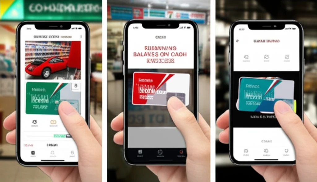 티머니 불량 카드 교환 및 잔액 환불..