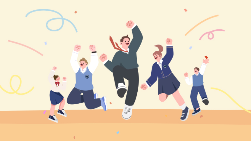 2025 수험생 할인혜택 중 하나인 서울랜드 수험생 할인 이벤트 페이지 캡처