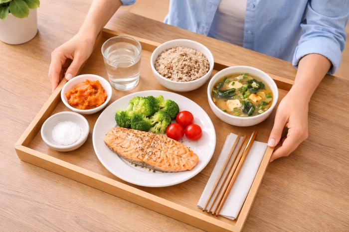 나트륨 부족현상