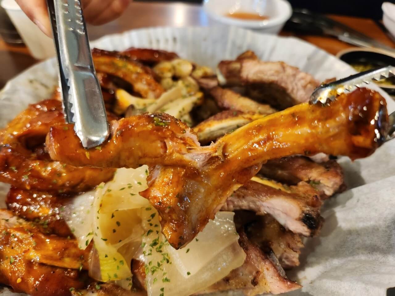 신가네 쪽신 - 메뉴사진