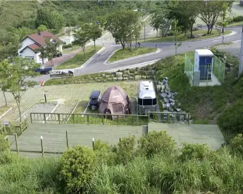 황매산 오토캠핑장_3