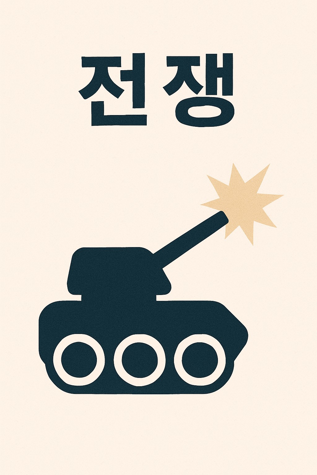전쟁