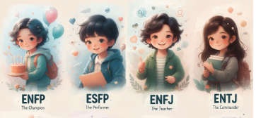 외향형 vs 내향형 MBTI 체질관리법|성격·운동·식단·자기관리까지 완벽 가이드