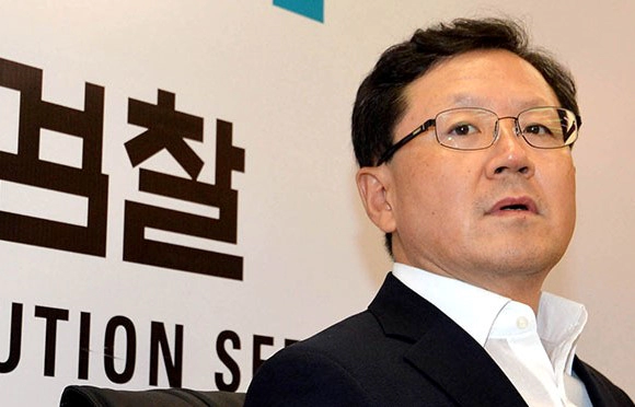 윤갑근 전 대구고검장 라임펀드 로비 의혹 무죄 근황