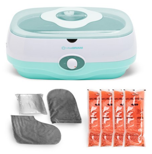 비타그램 38 king 대형 파라핀 용해기 WGT-550