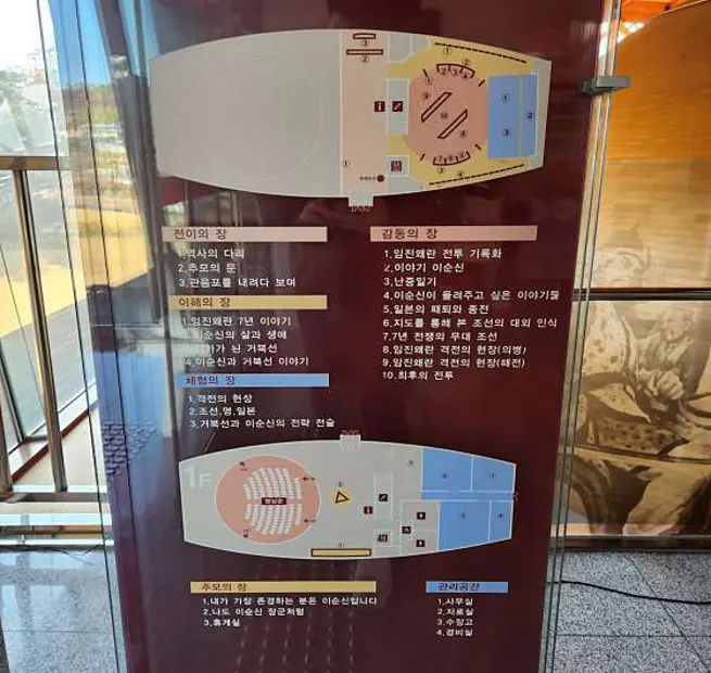 이순신순국공원