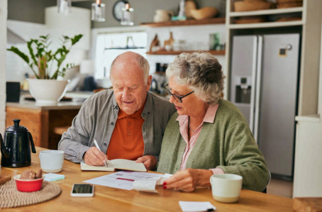 2025년 기초연금 수급자격과 신청방법 완전 정리 