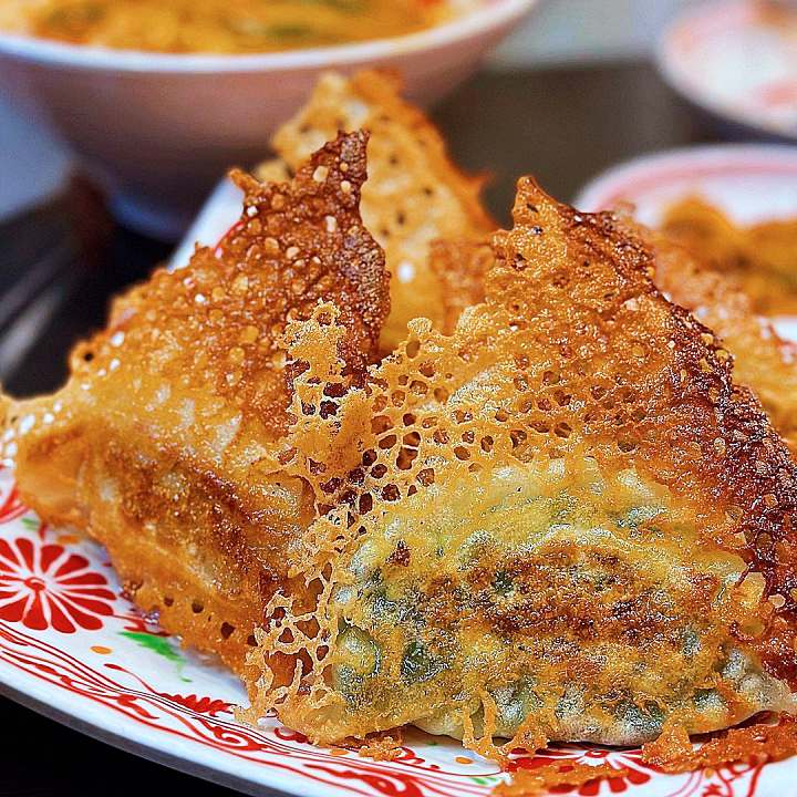 생활의달인 바삭한 군만두 육즙터지는 찐만두 숨어있는 만두 양대산맥 부산 3대 100년 노포 중국집 은둔식달 오늘 방송 맛집 정보