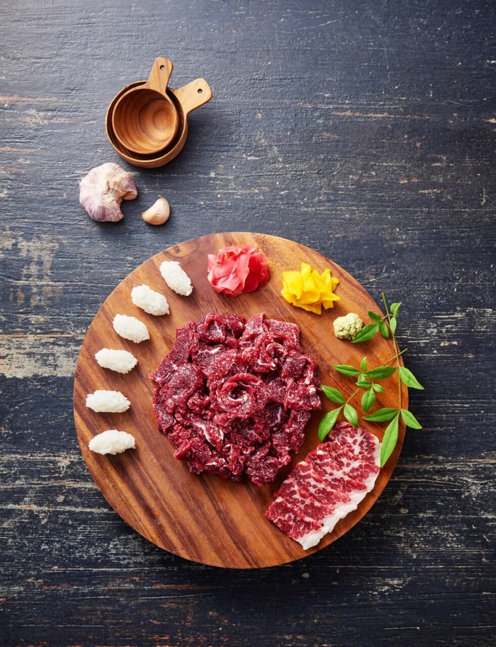 생방송투데이 구절판 생고기 육회비빔밥 전남 함평 자족식당