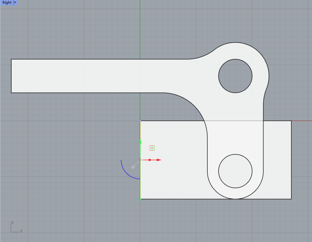 3D프린터운용기능사 공개도면 7번 만들어보기