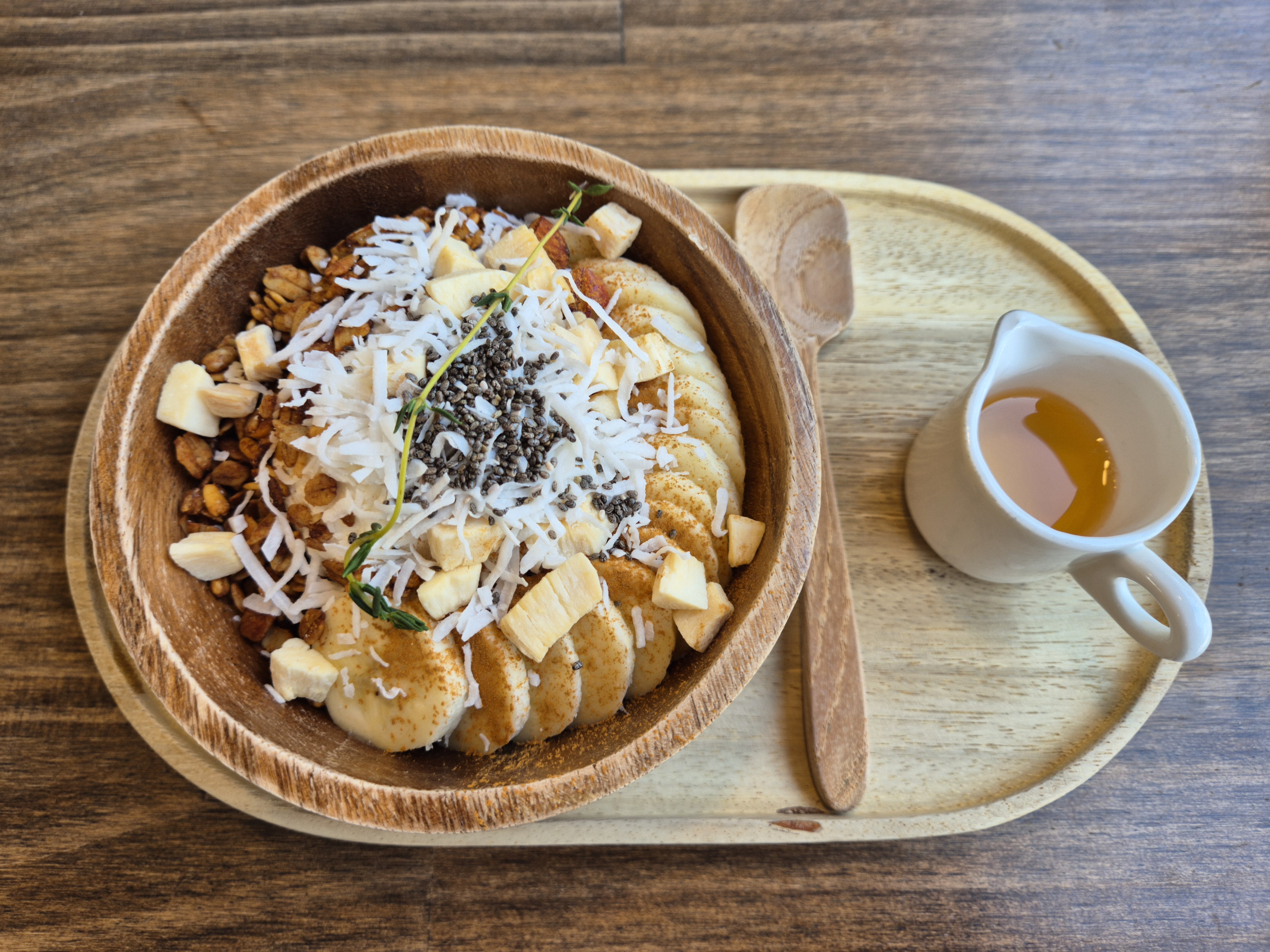 그릭앤놀라 바나앤코코넛