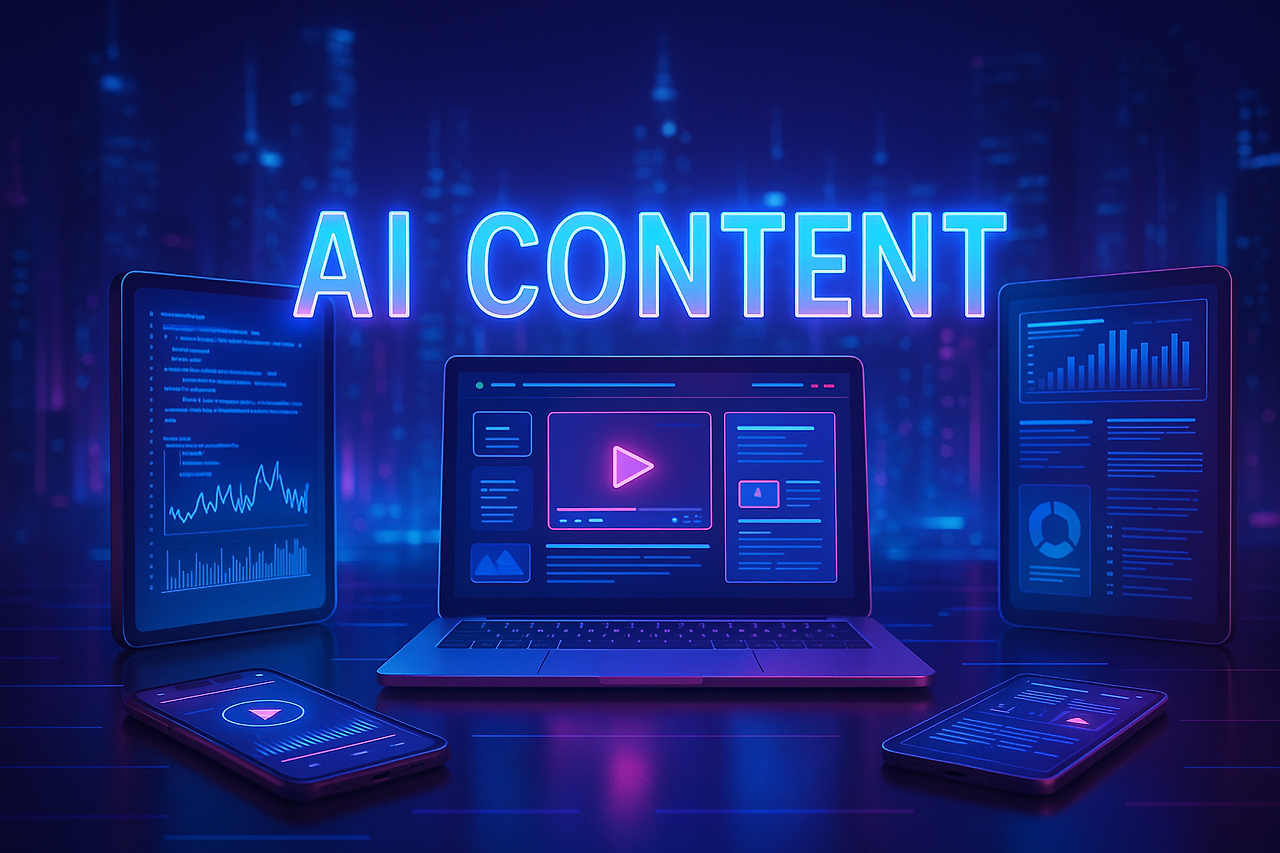 AI 블로그 작성 도구