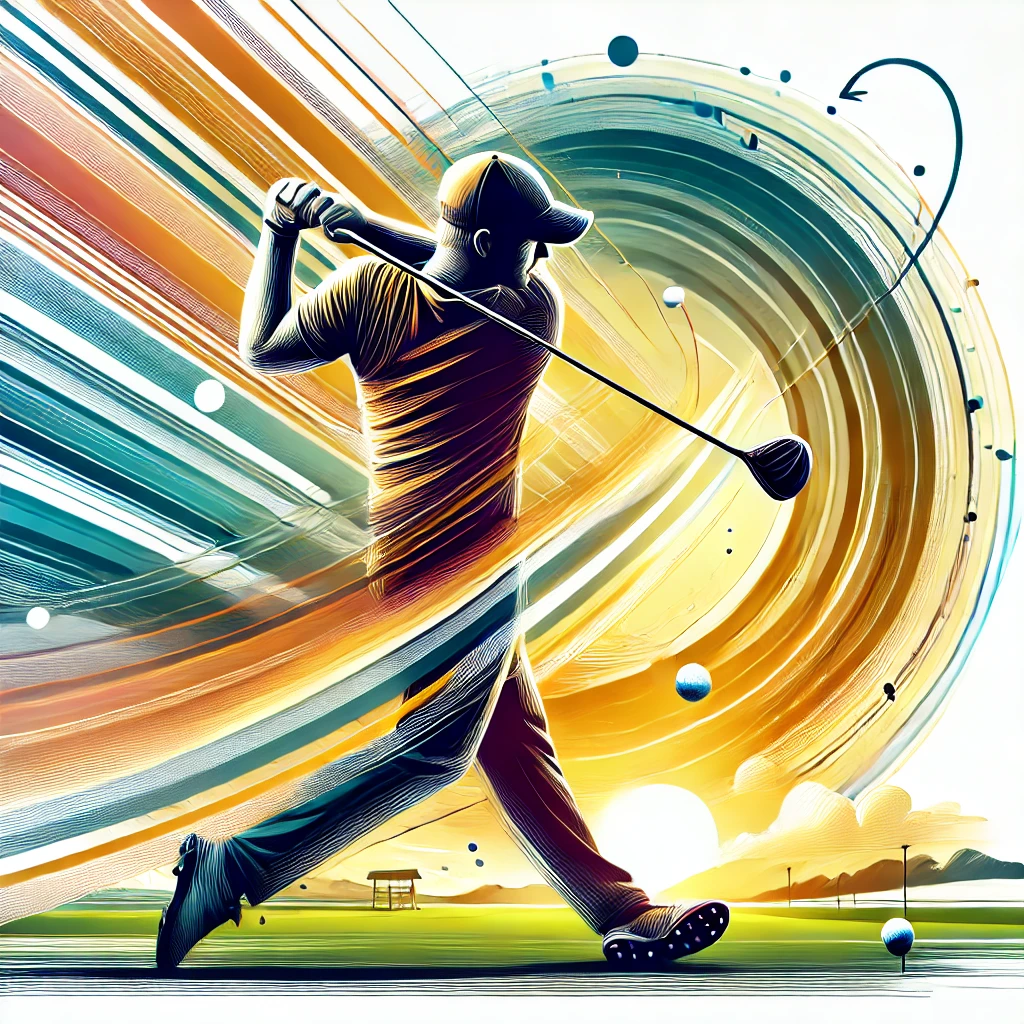 골프 클럽의 헤드스피드 (비밀, 효율적, 심리적, 끝없는 탐구)