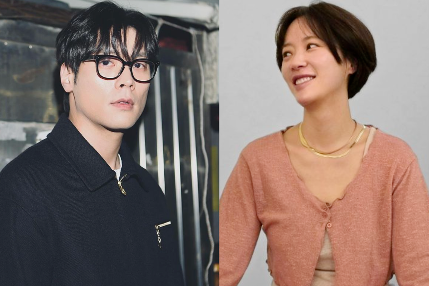 황정음 이영돈 이혼 이유와 현재 근황 &ndash; 솔직한 심경 고백