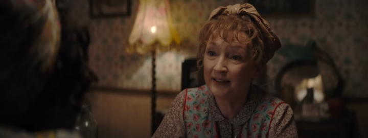 상대방에게자신의마음을말하는해리스