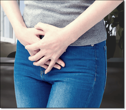 다낭성난소증후군 여성