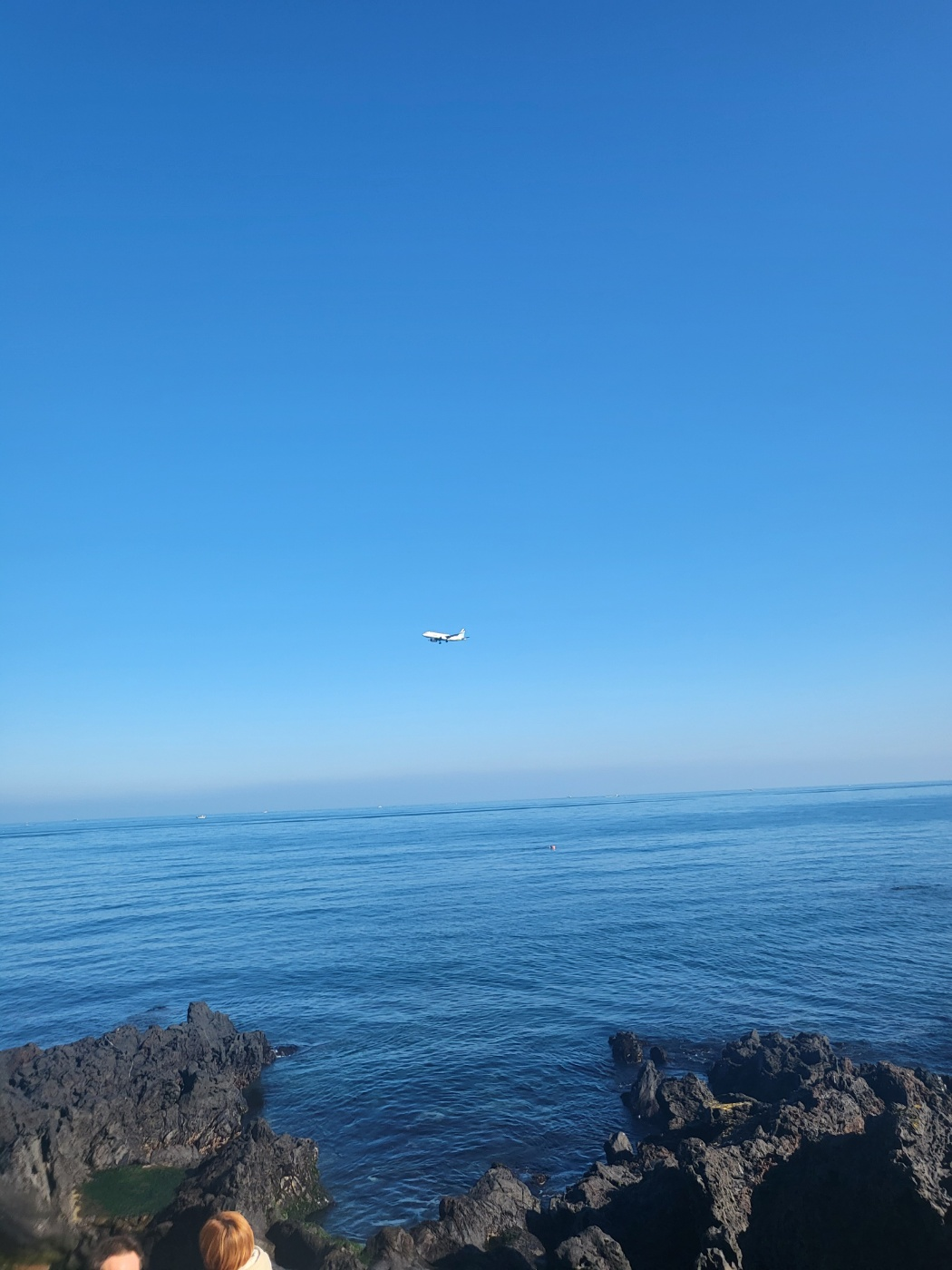 제주도 가볼만한곳 (용두암)