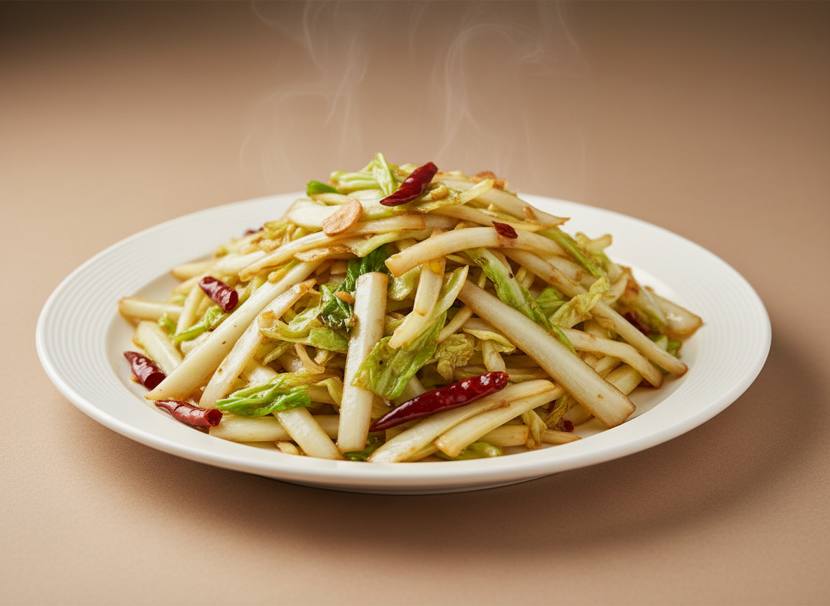 습관처럼 먹는 양배추&amp;#44; 진짜 효능과 제대로 먹는 방법