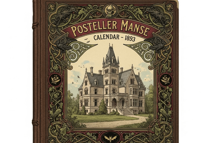 포스텔러만세력