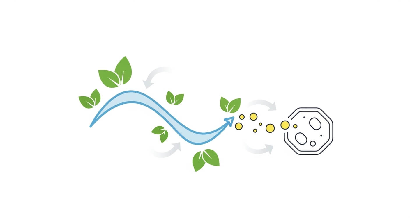 2. 바나바잎과 혈당완화 메커니즘