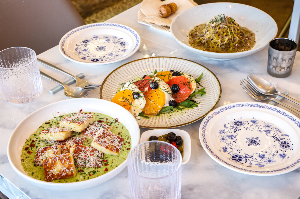 오스테리아 파로