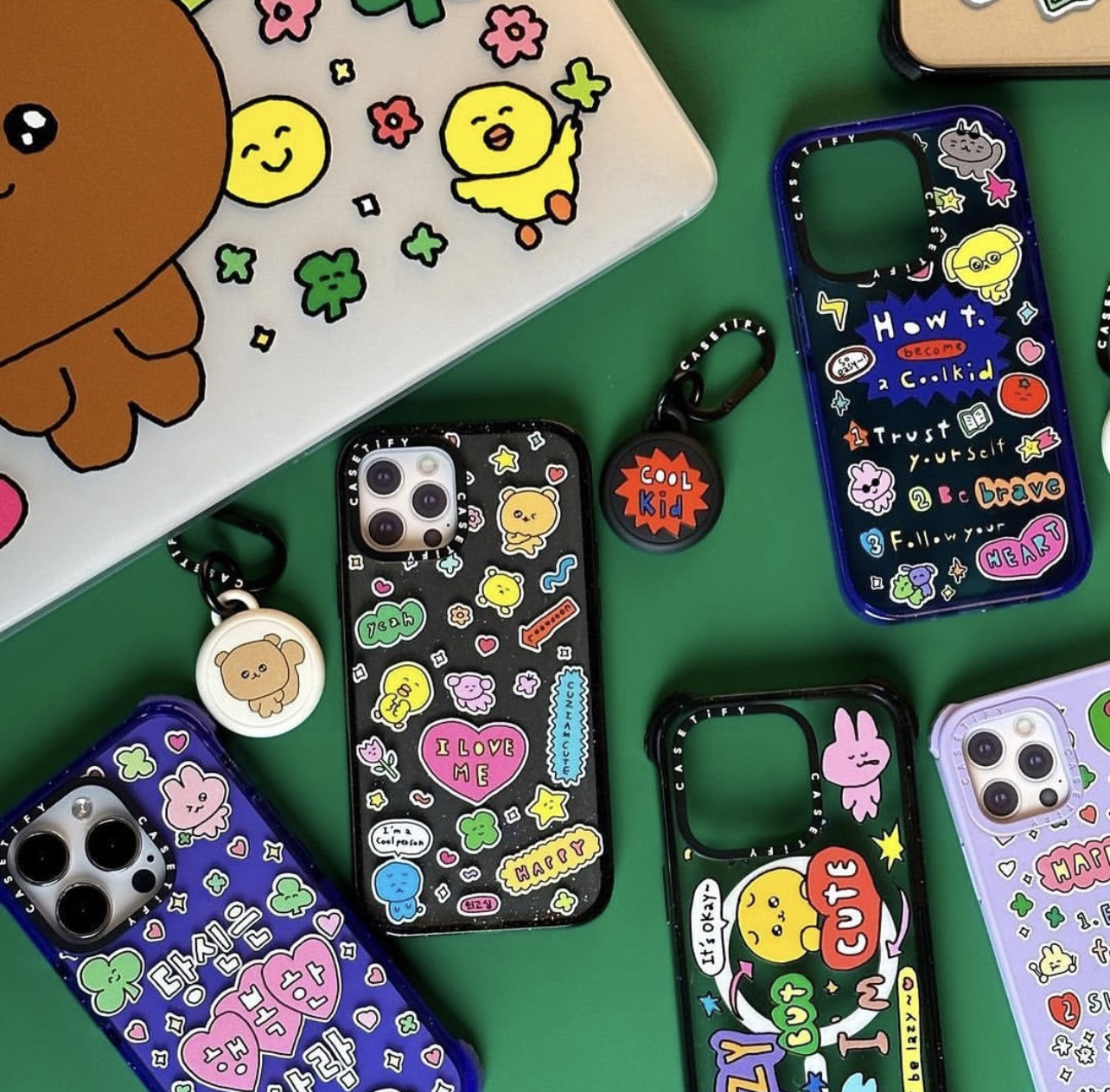 최고심-케이스티파이-스마트폰케이스-아이폰케이스-갤럭시케이스-casetify