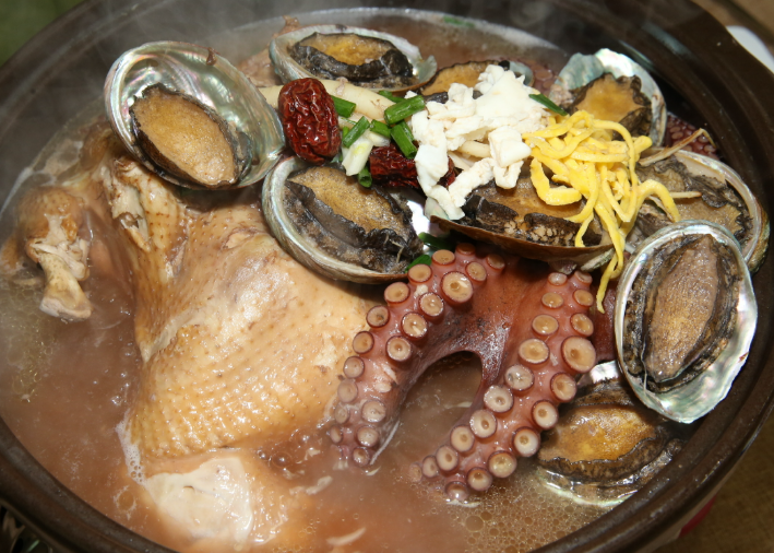 2025 초복 중복 말복 날짜 뜻 유래 의미 25년 복날 삼계탕 보양식 추천 총정리3