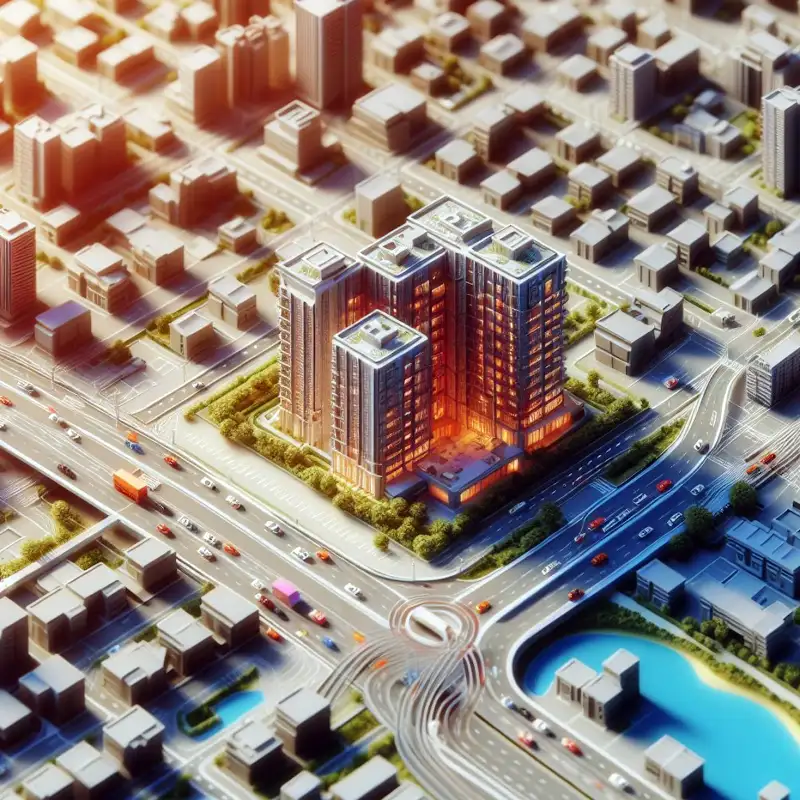 청년주택드림청약통장으로-종합주텍에-입주하는-모습