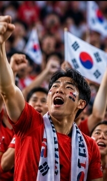[2026 최신] 한국 월드컵 경기 일정 총정리｜대한민국 경기 시간&middot;중계&middot;토너먼트 일정