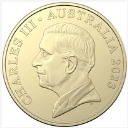 미국 달러 비교 호주 달러 동전 종류