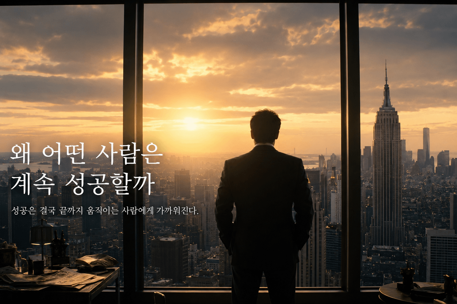 성공