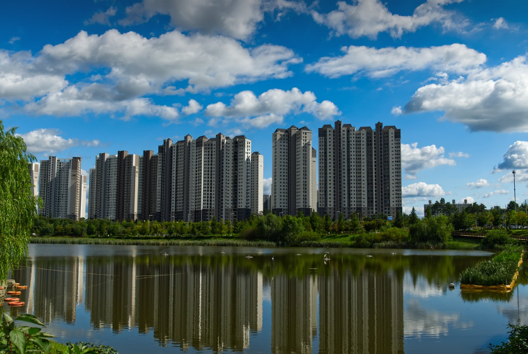 전세월세차이점