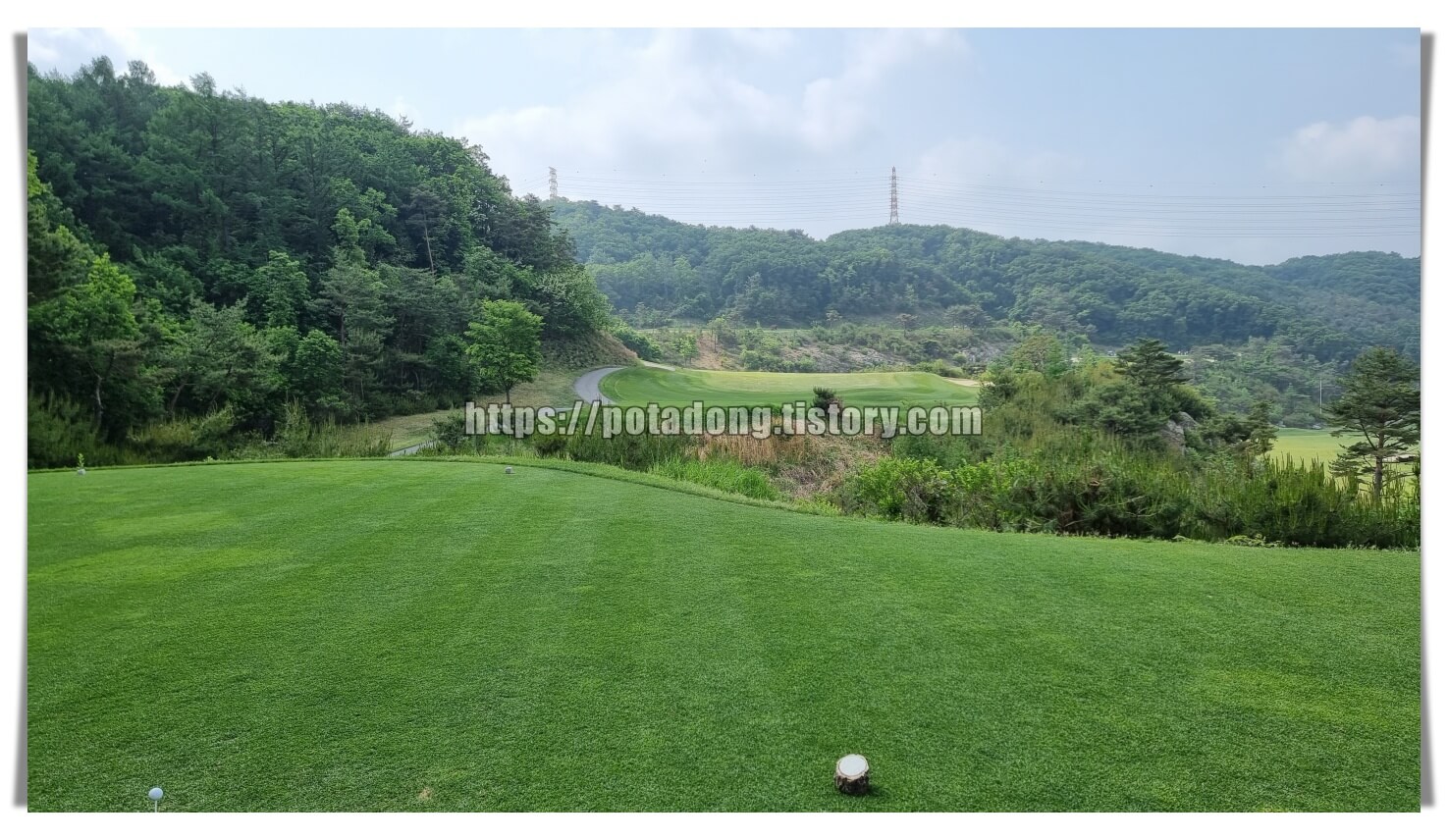 더플레이어스 CC