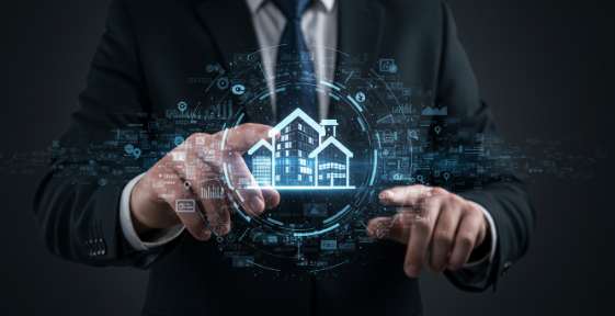 프롭테크 관련 사진