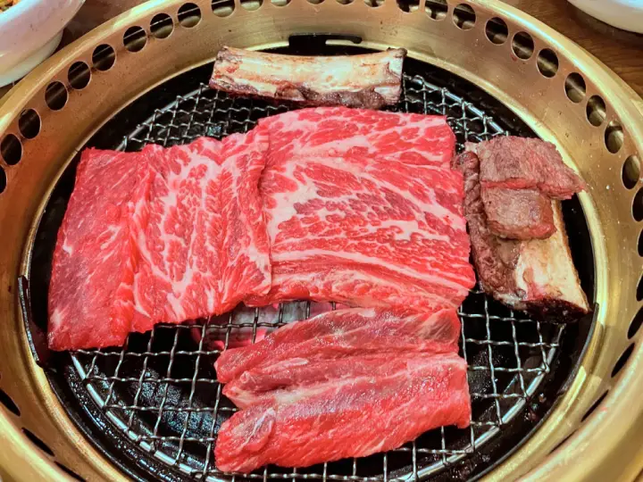 생방송오늘저녁 팔도명인 수원왕갈비 31년 노포 갈비집 수원 갈비집 맛집