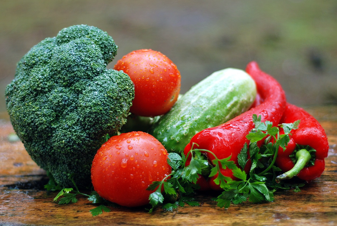 골다공증에 좋은 음식