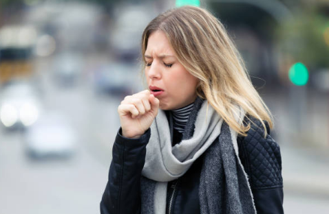 폐렴 증상, 전염성, 치료기간 총정리 (2024ver)