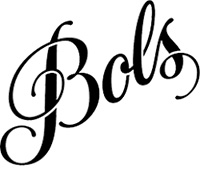 BOLS LOGO