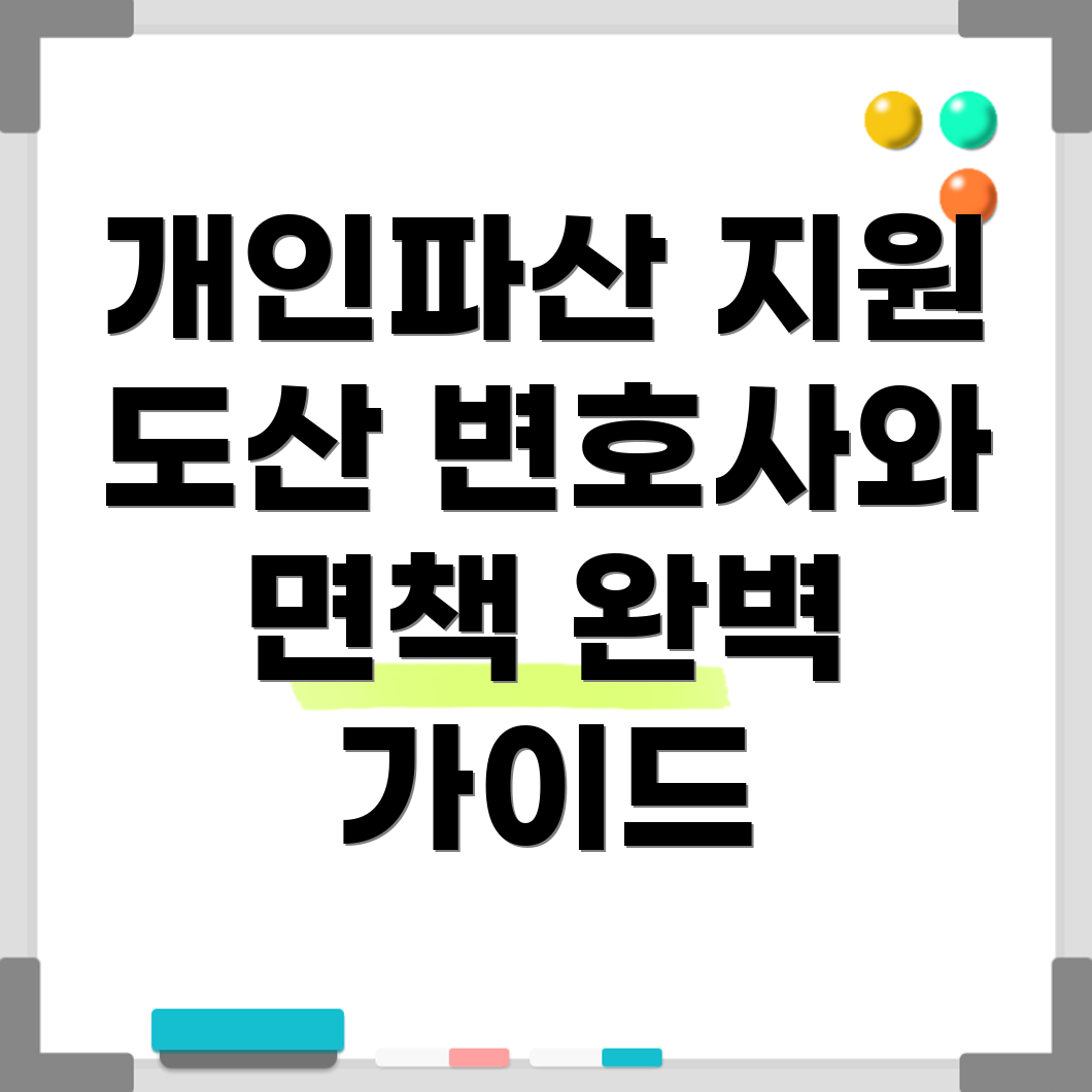 개인파산