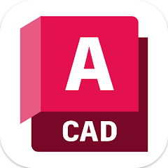 AutoCAD, DWG 편집기