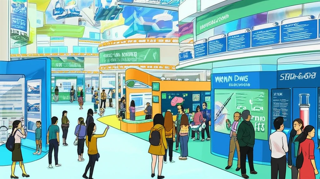 줄기세포, AI 신약…미래 바이오 기