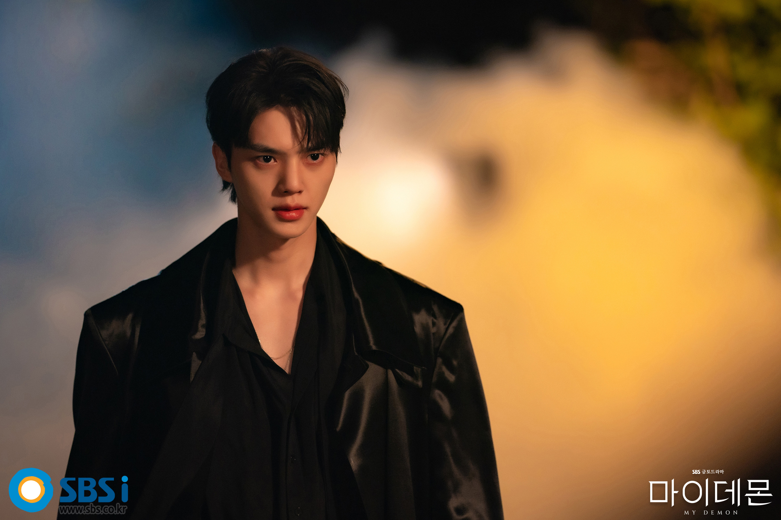 마이데몬