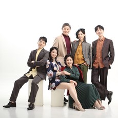 어버이날 선물 추천 BEST 5 - 가족 사진 촬영 서비스