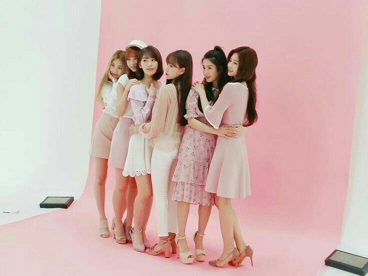 아이즈원 프로듀스48 사진 모음 아이즈원 프로듀스48 사진 모음