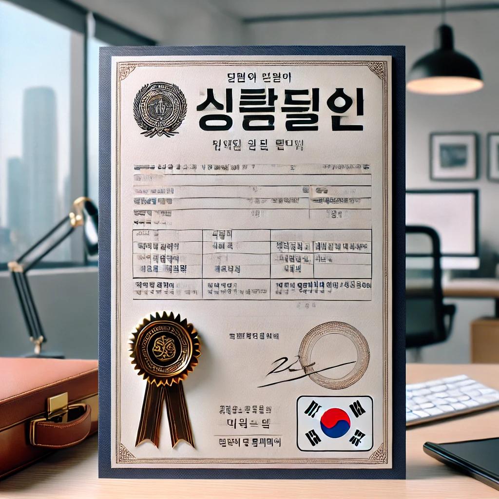 고용보험 납부 확인