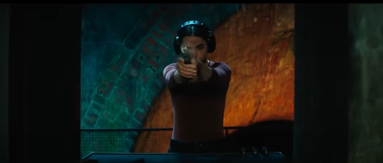 발레리나(Ballerina)