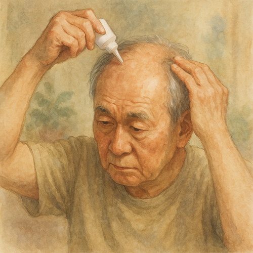 70대-탈모-관리법