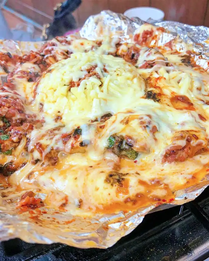 생활의 달인 오늘방송 냉삼 삼겹살 곱창 디저트 볶음밥 맛집