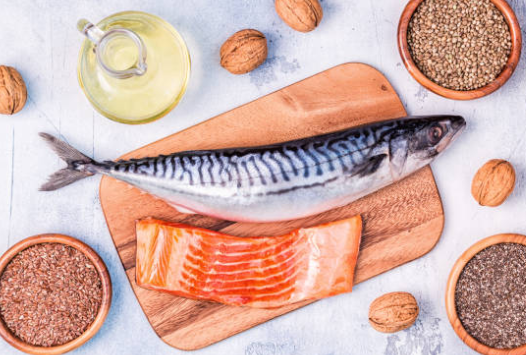 비타민D 많은 음식