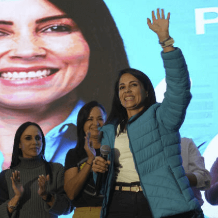 에콰도르 최연소 대통령